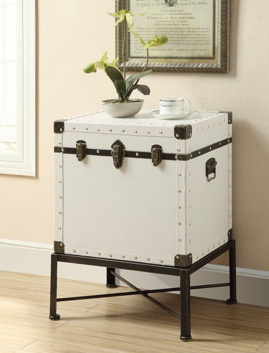 ACCENT CABINET 902819