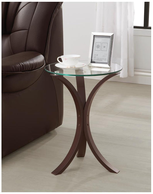 ACCENT TABLE 902867