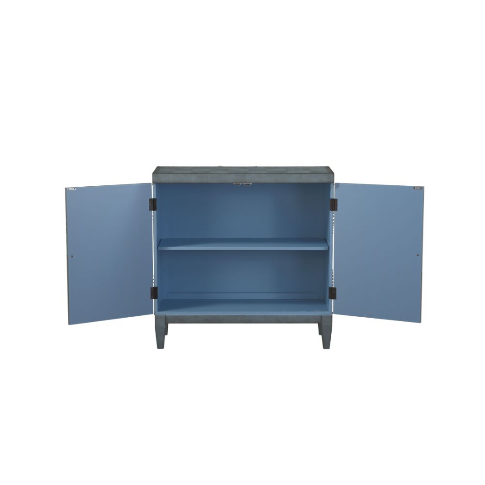 Cherie Accent Table
