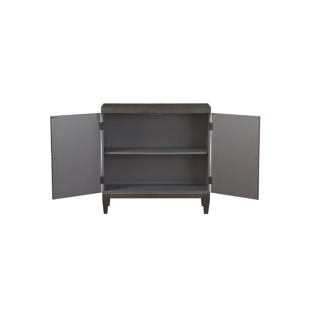 Cherie Accent Table