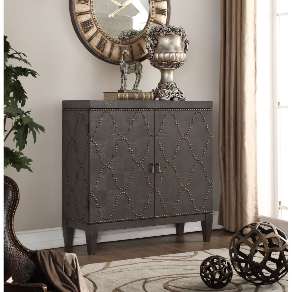 Cherie Accent Table