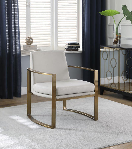 ACCENT CHAIR 903048