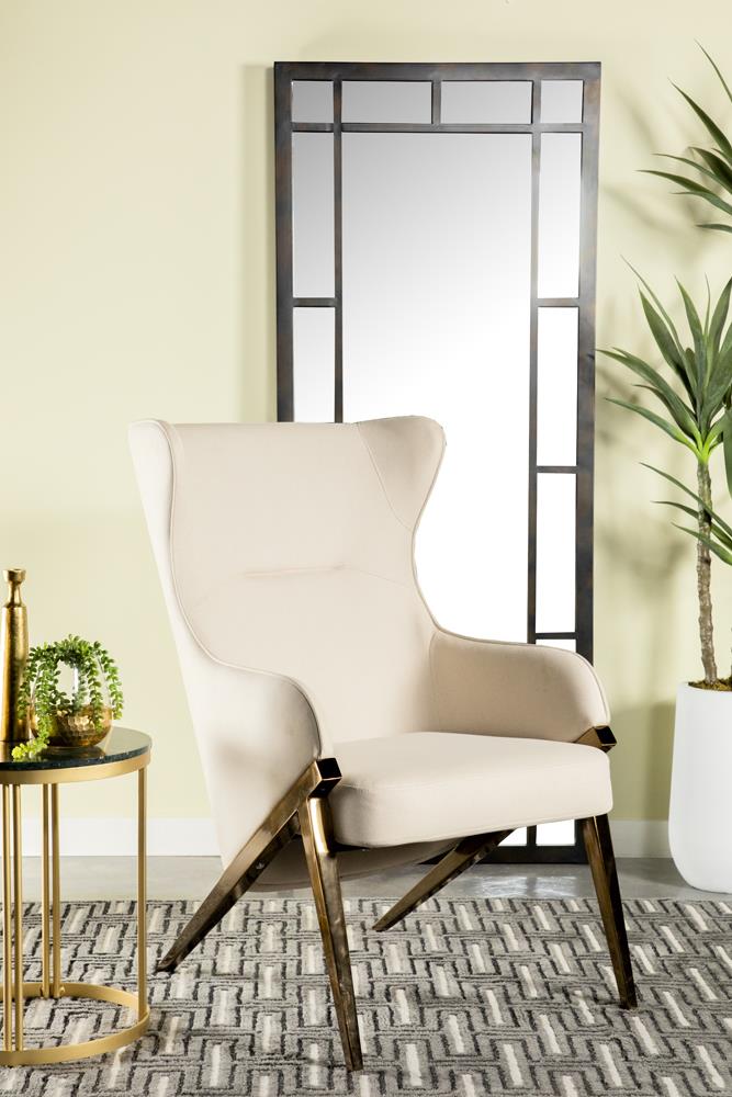 ACCENT CHAIR 903052