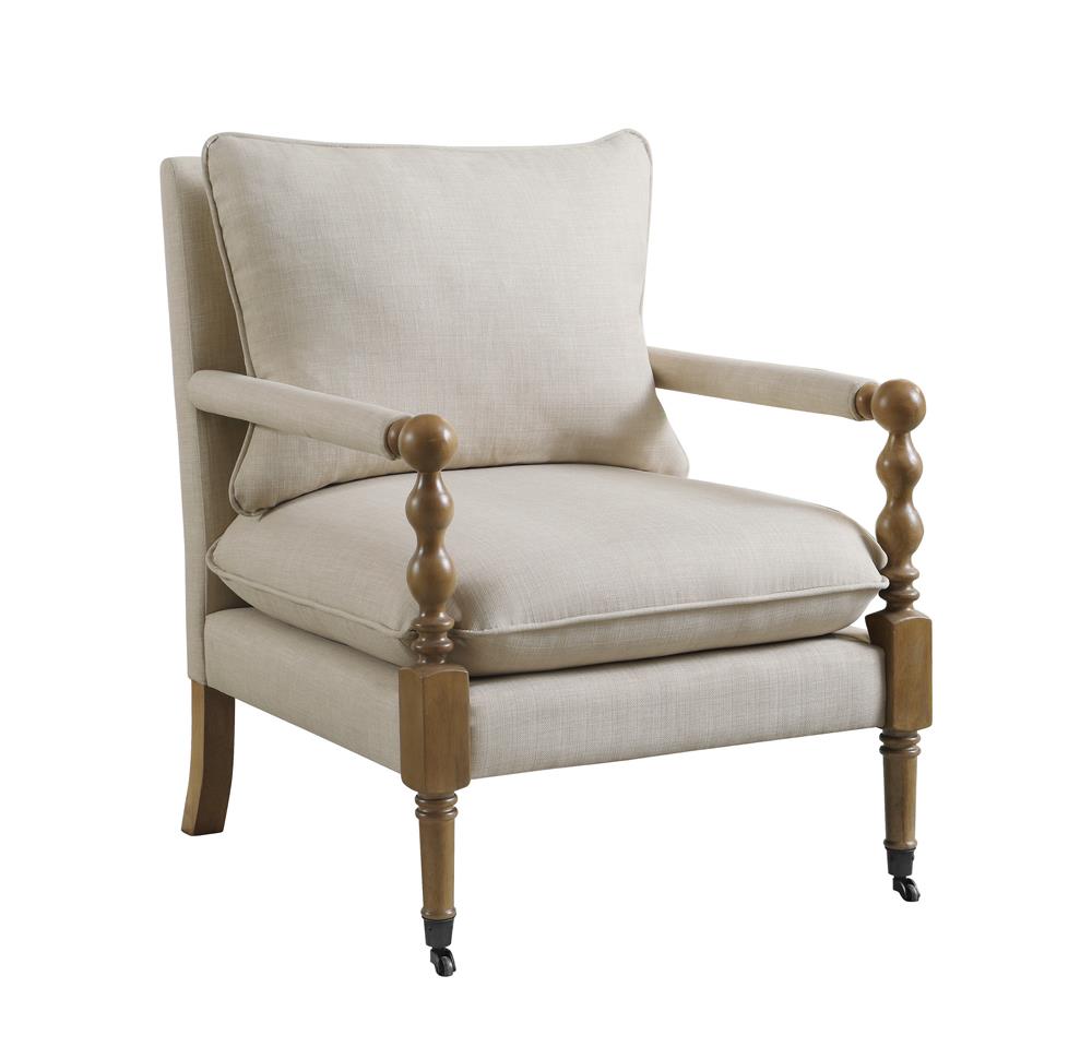 ACCENT CHAIR 903058