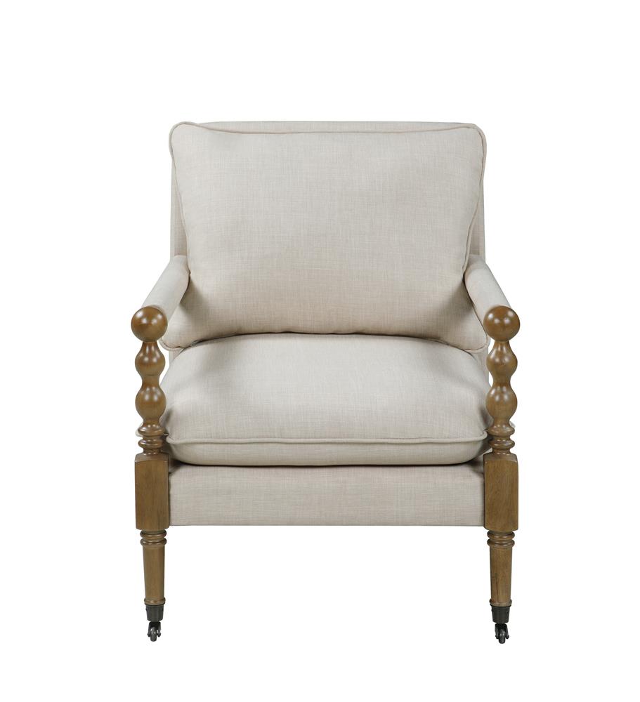 ACCENT CHAIR 903058