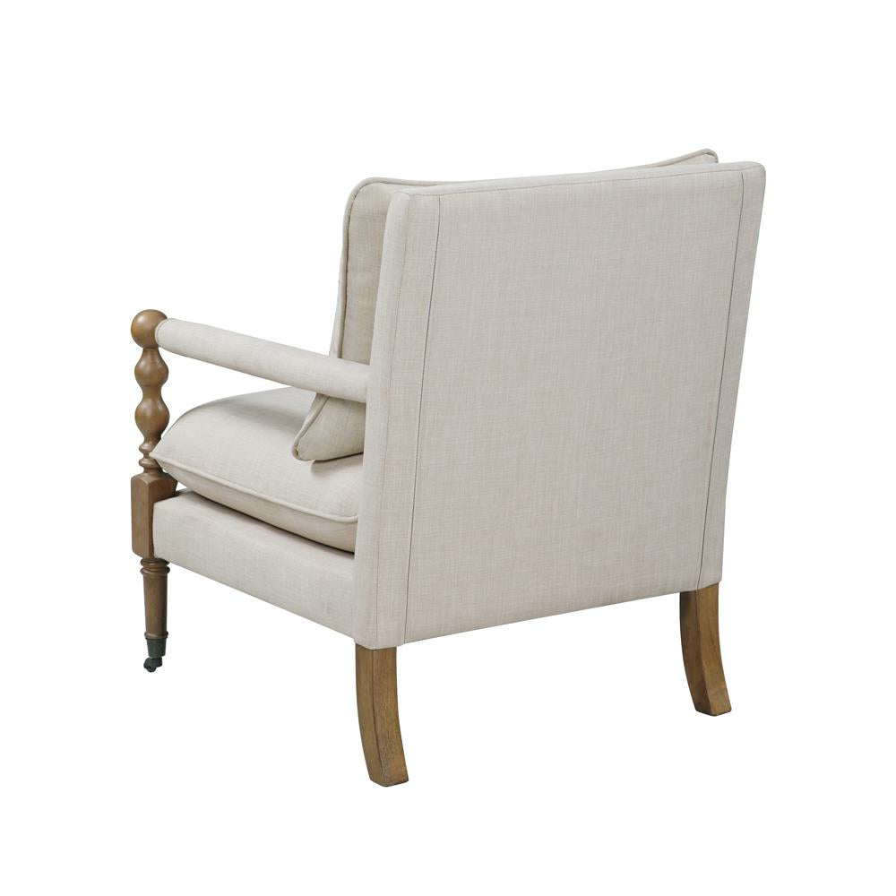 ACCENT CHAIR 903058