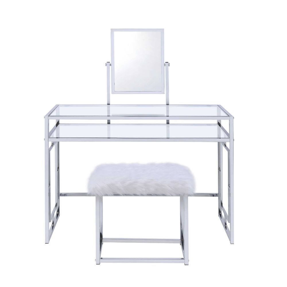 Carenze II Vanity Desk