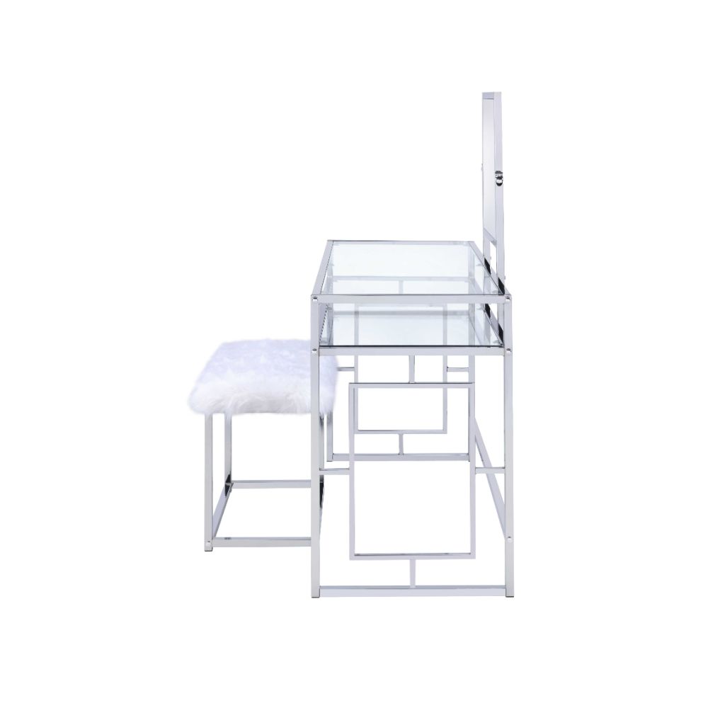 Carenze II Vanity Desk