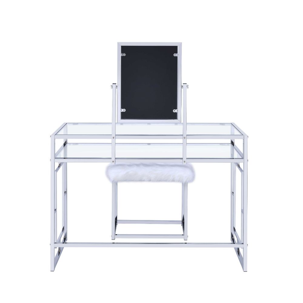 Carenze II Vanity Desk