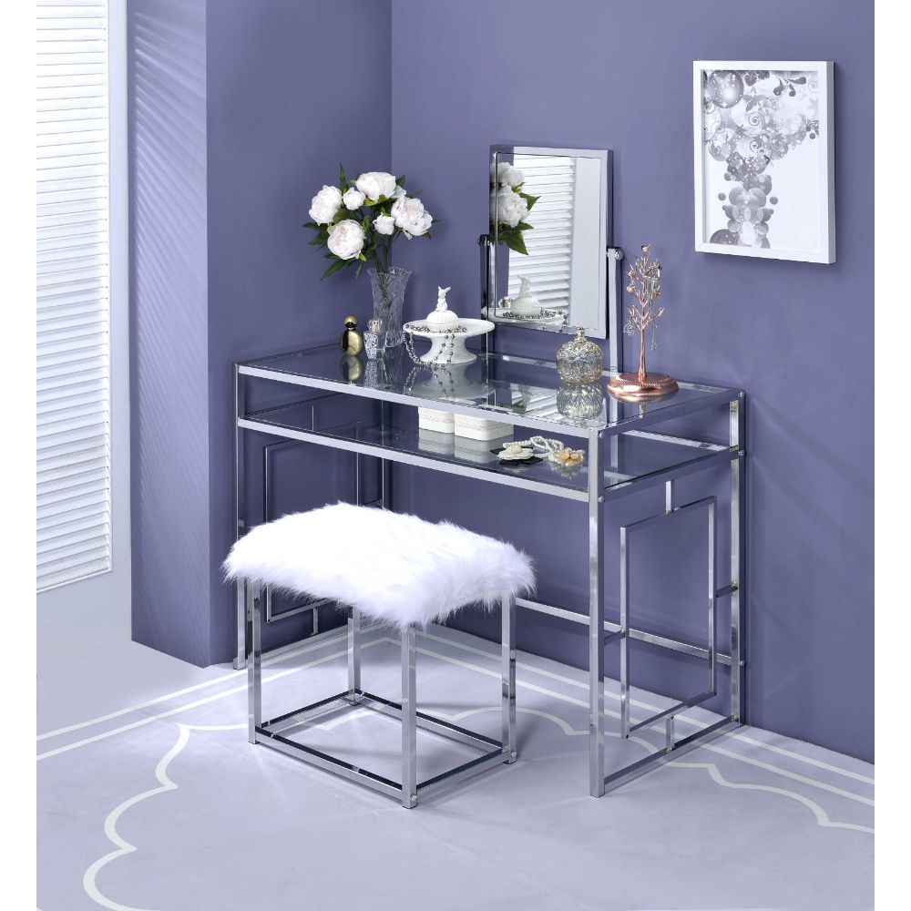 Carenze II Vanity Desk