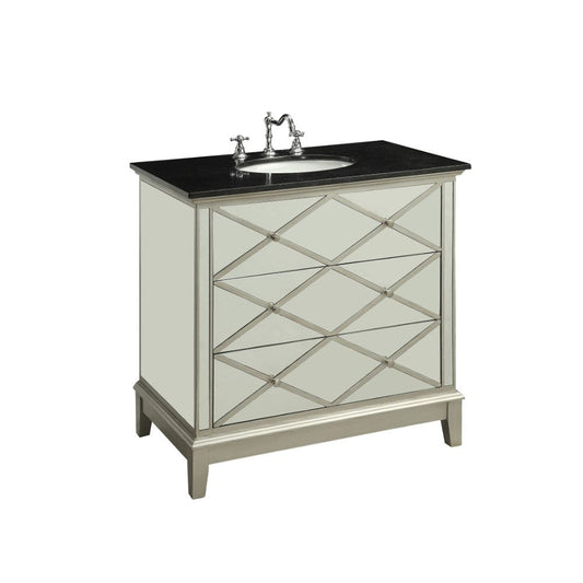 Dinia Sink Cabinet