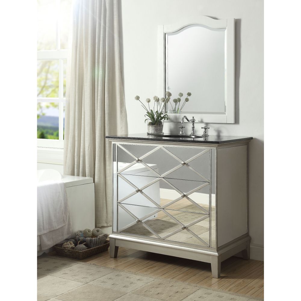 Dinia Sink Cabinet