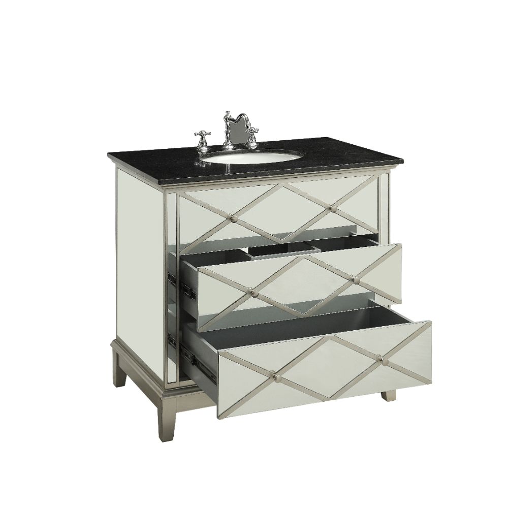 Dinia Sink Cabinet