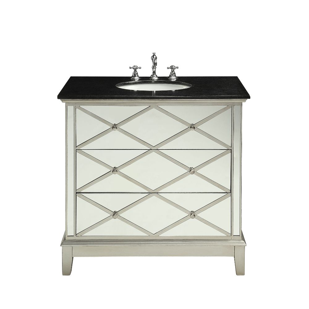 Dinia Sink Cabinet