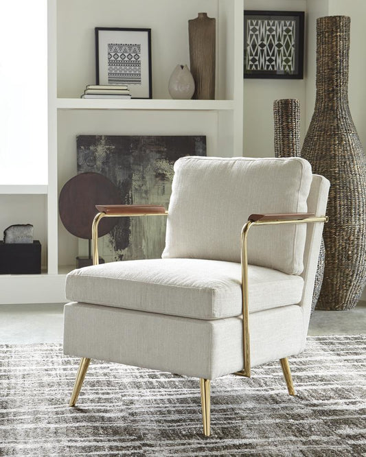 ACCENT CHAIR 903841