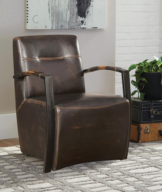 ACCENT CHAIR 903911