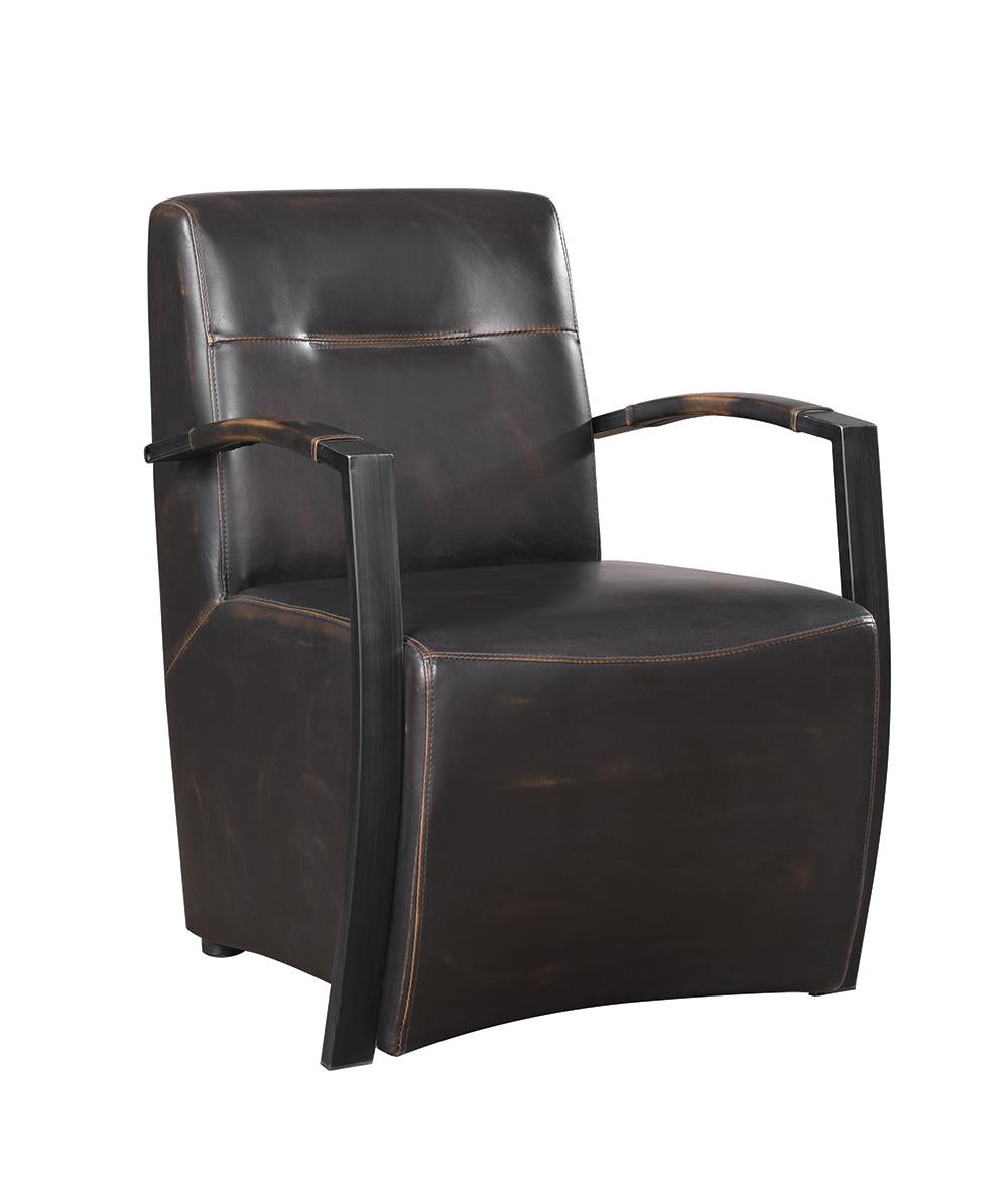 ACCENT CHAIR 903911