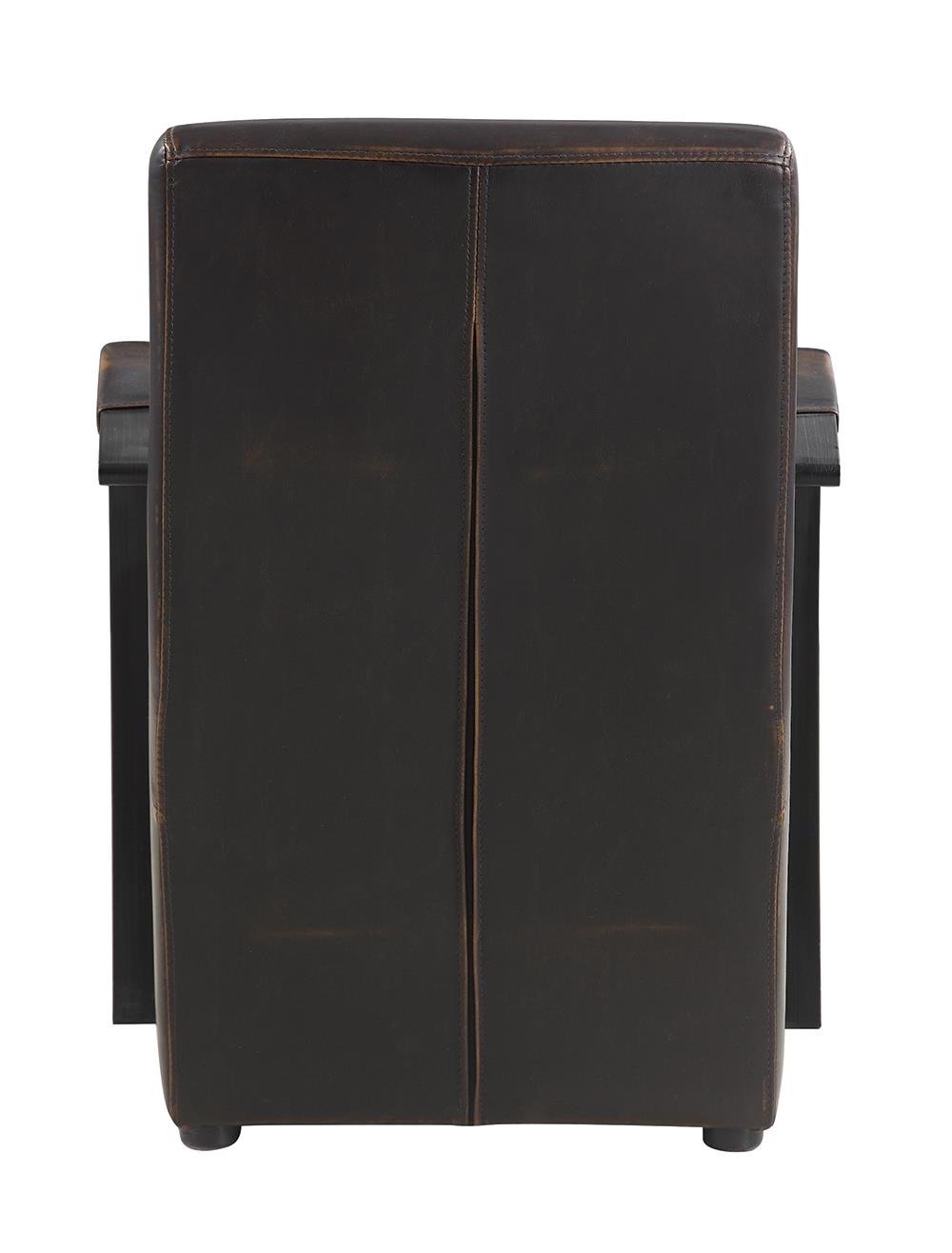 ACCENT CHAIR 903911