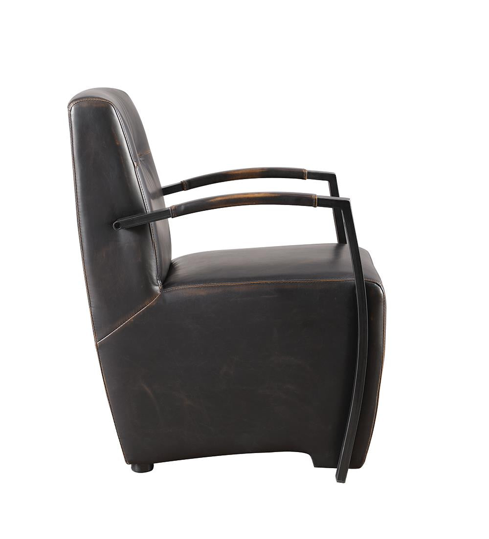 ACCENT CHAIR 903911