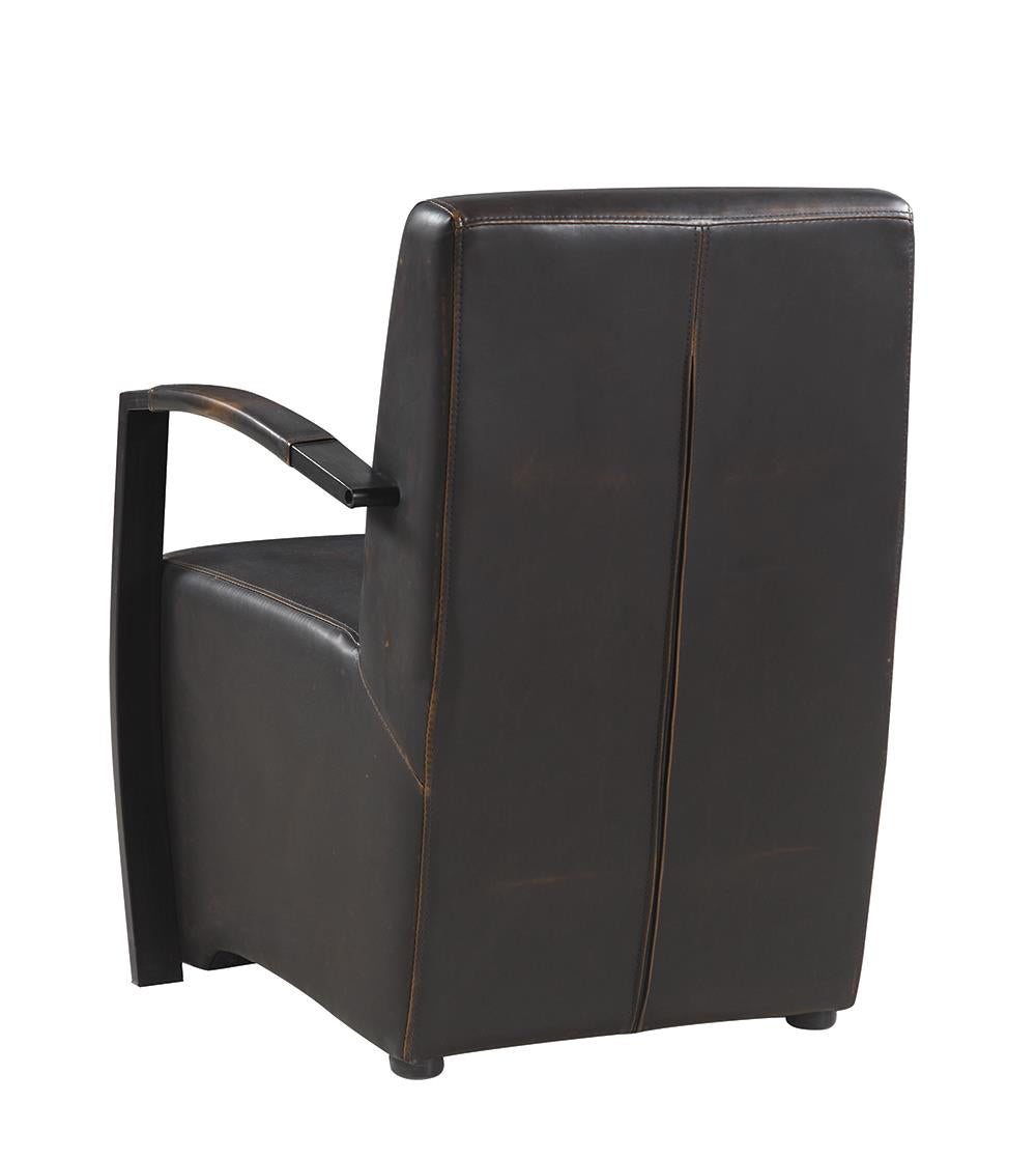 ACCENT CHAIR 903911