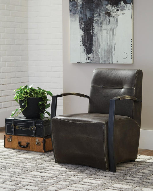 ACCENT CHAIR 903912