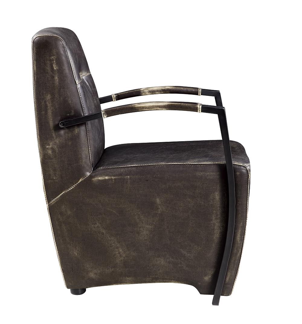 ACCENT CHAIR 903912