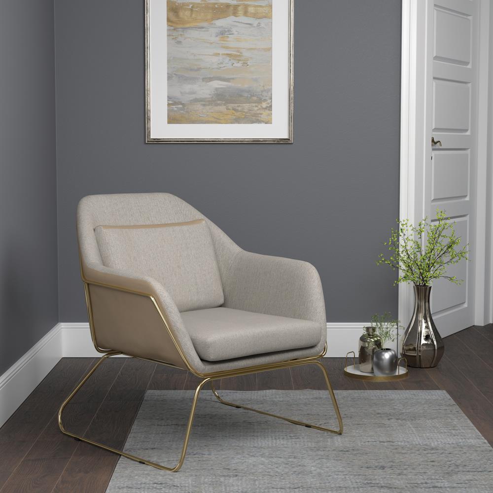 ACCENT CHAIR 903981
