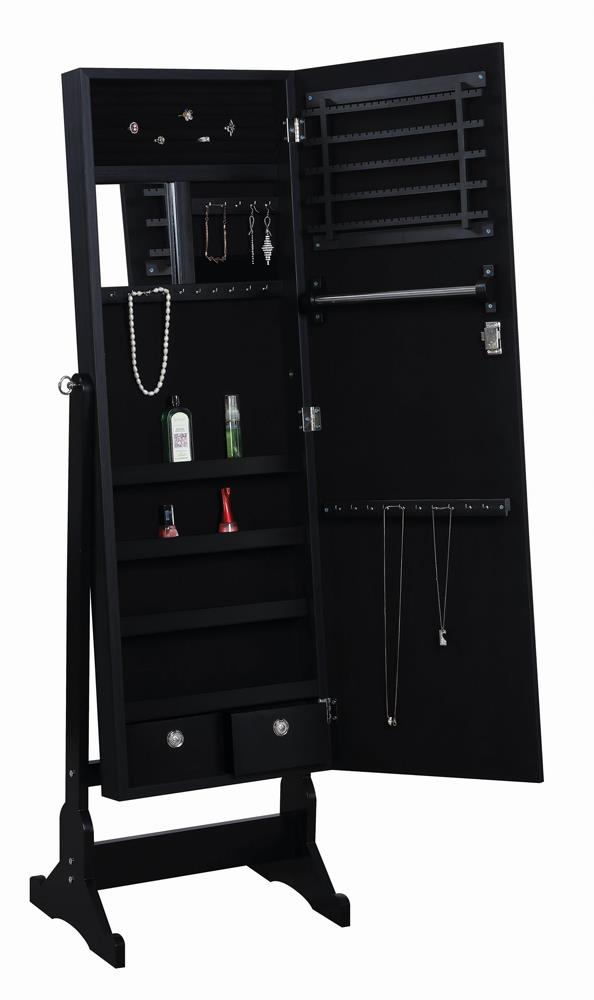 JEWELRY CHEVAL MIRROR 904039
