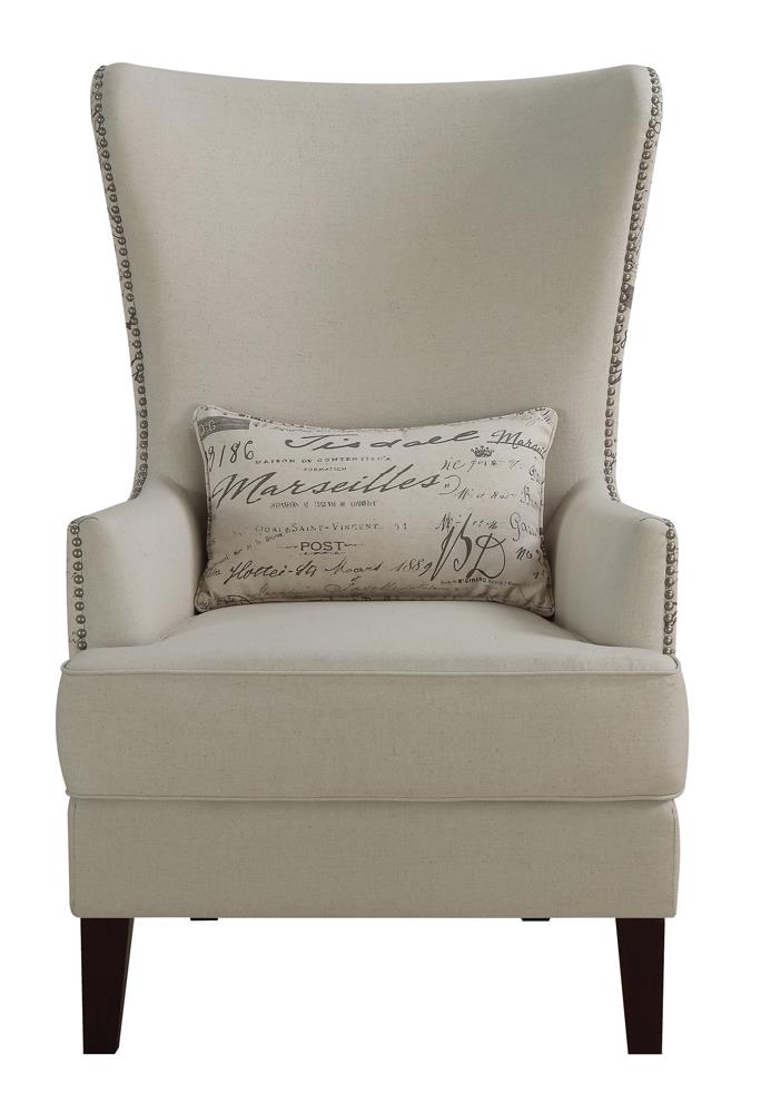 ACCENT CHAIR 904047