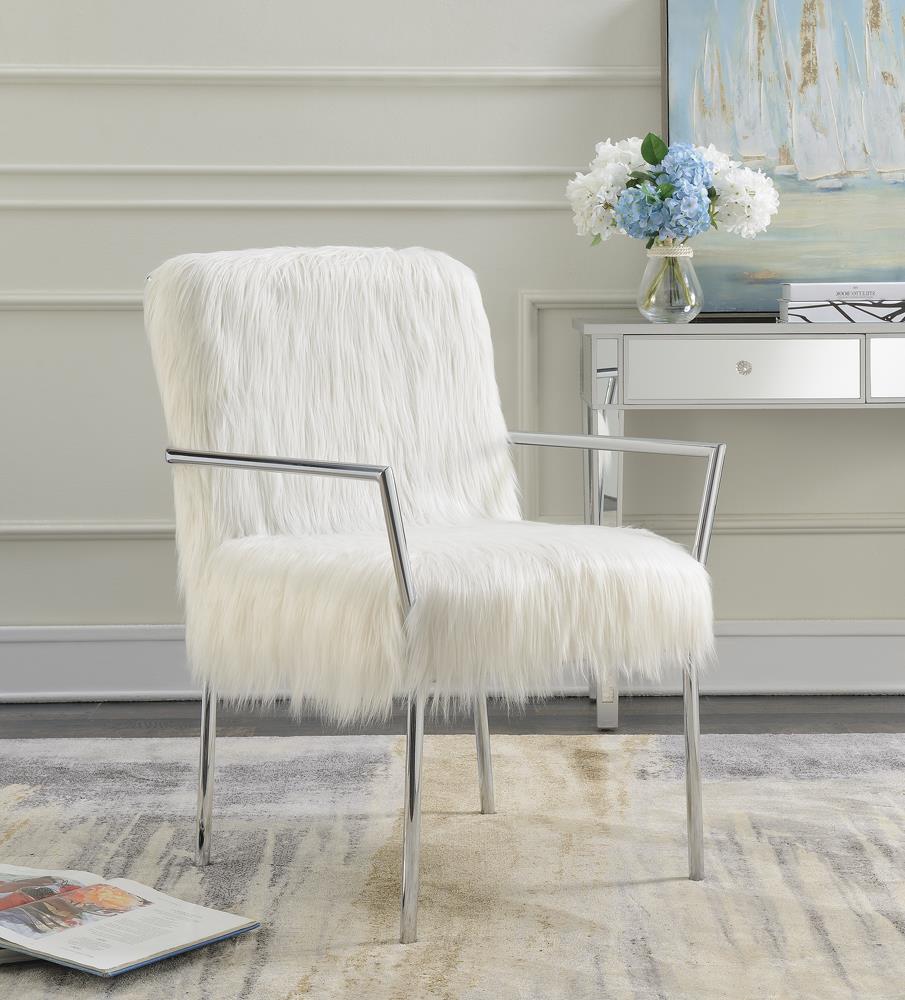 ACCENT CHAIR 904079