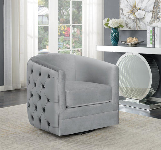 SWIVEL CHAIR 904087