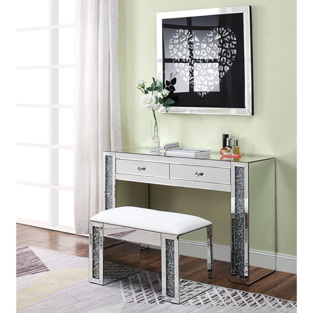 Noralie Vanity Desk