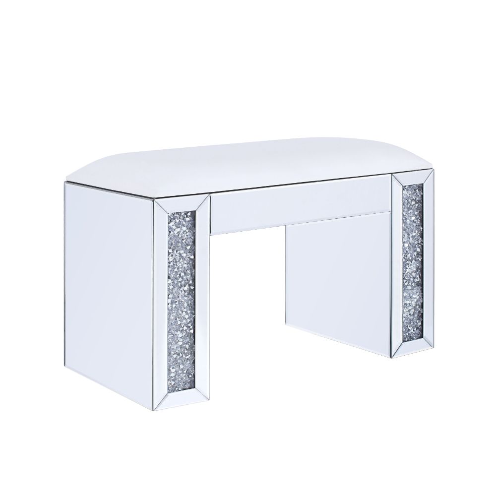 Noralie Vanity Stool