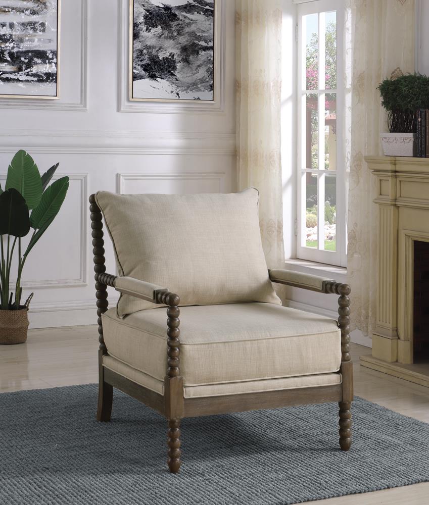 ACCENT CHAIR 905362