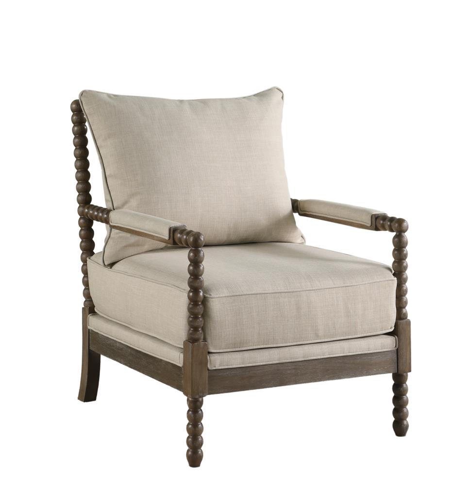 ACCENT CHAIR 905362