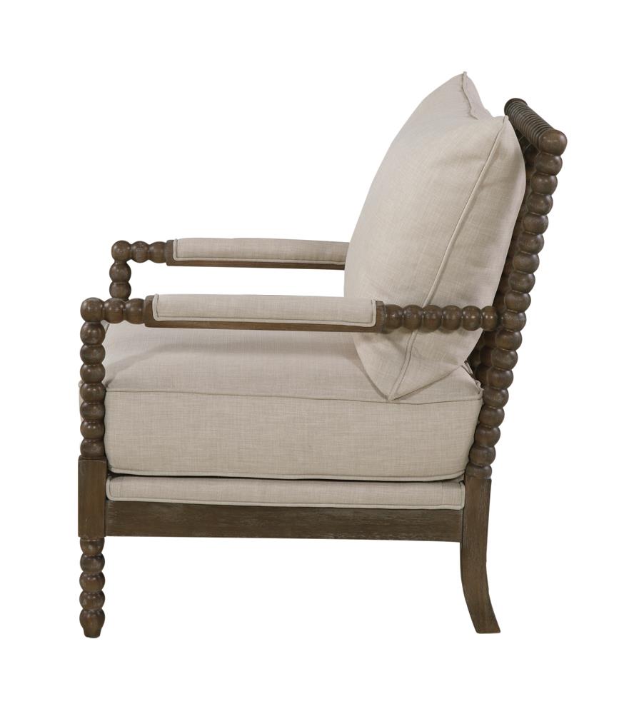 ACCENT CHAIR 905362