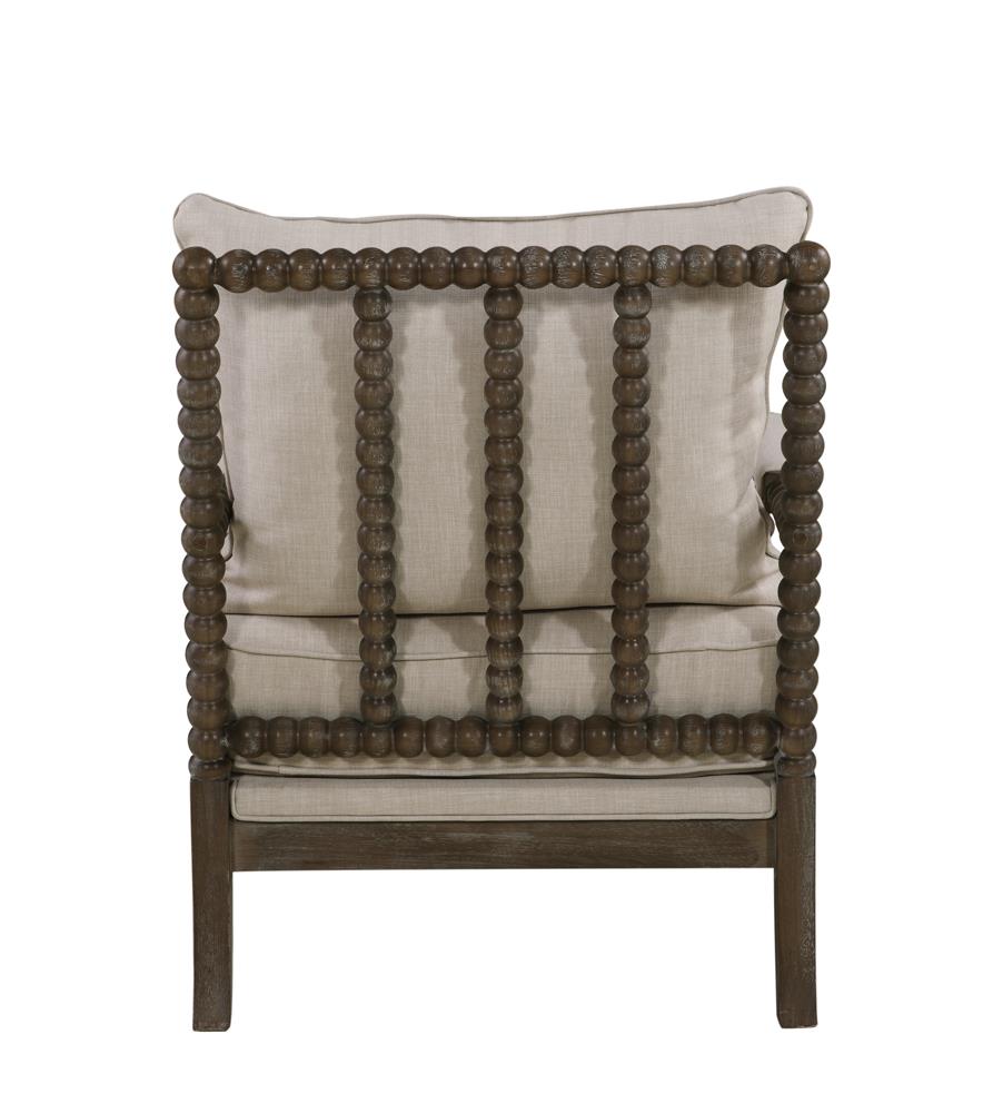 ACCENT CHAIR 905362