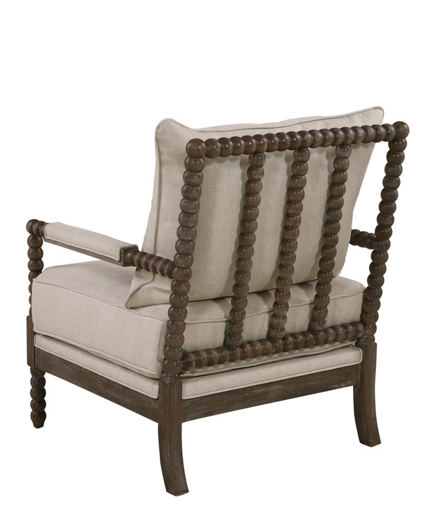 ACCENT CHAIR 905362