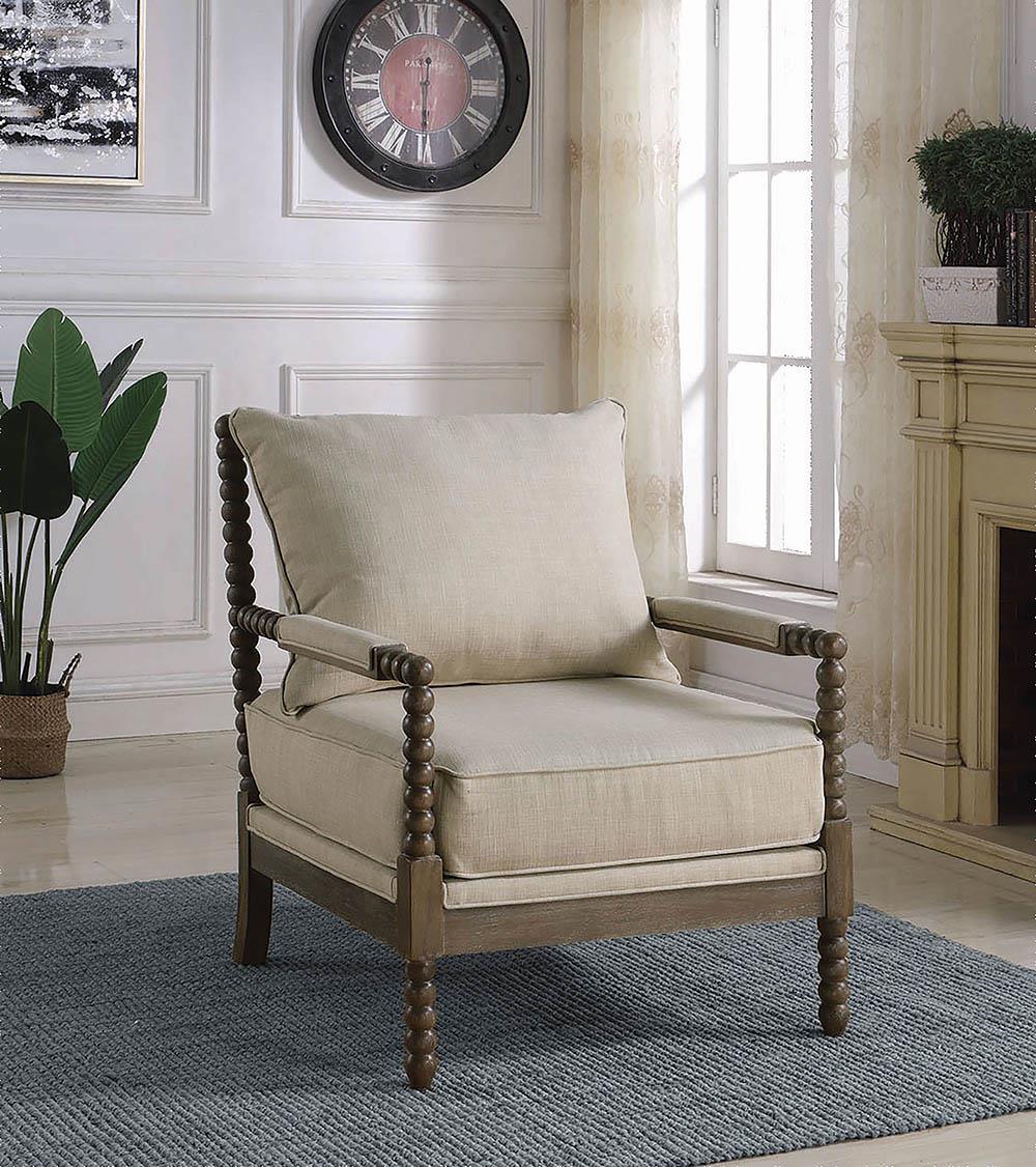 ACCENT CHAIR 905362