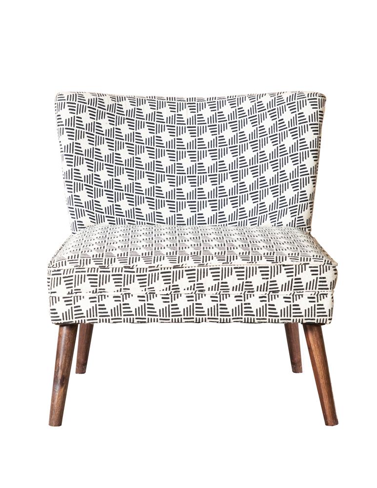 ACCENTS ACCENT CHAIR 905502