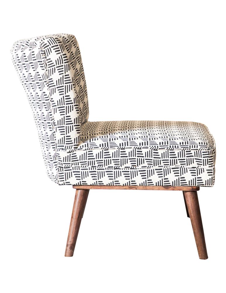 ACCENTS ACCENT CHAIR 905502