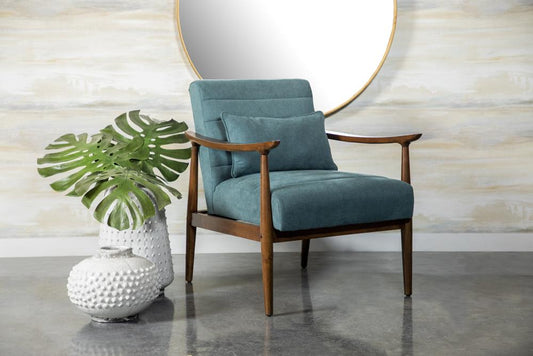 ACCENT CHAIR 905572