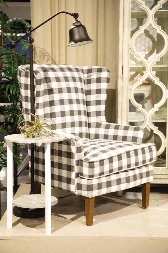 ACCENT CHAIR 905665