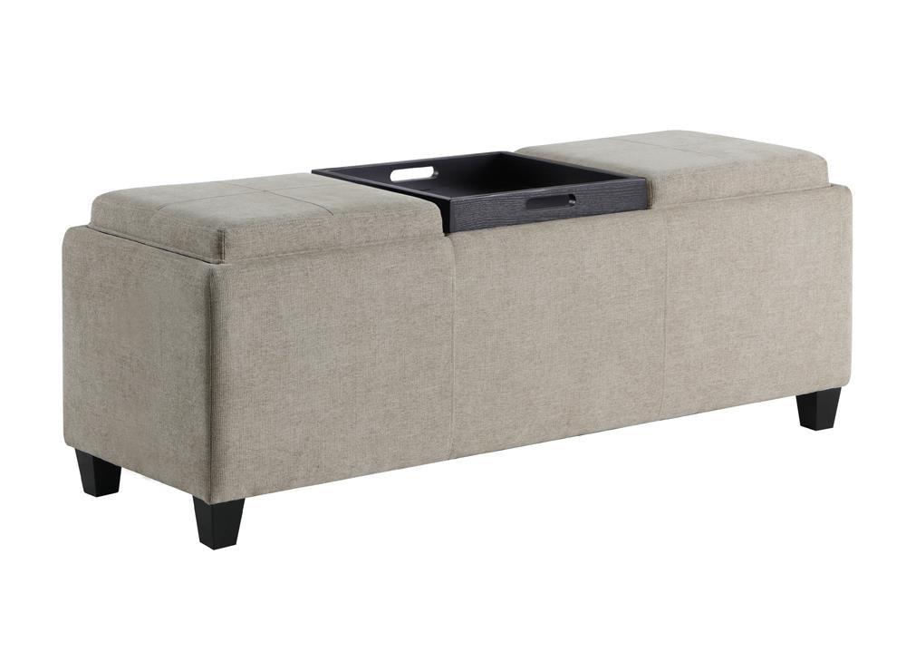 STORAGE BENCH 905697