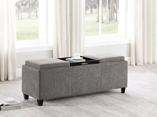 STORAGE BENCH 905698
