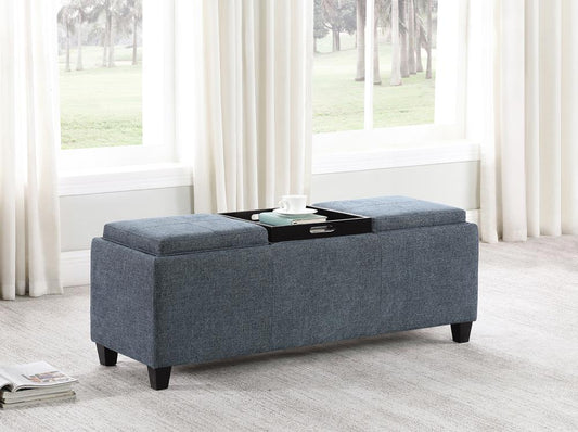 STORAGE BENCH 905699