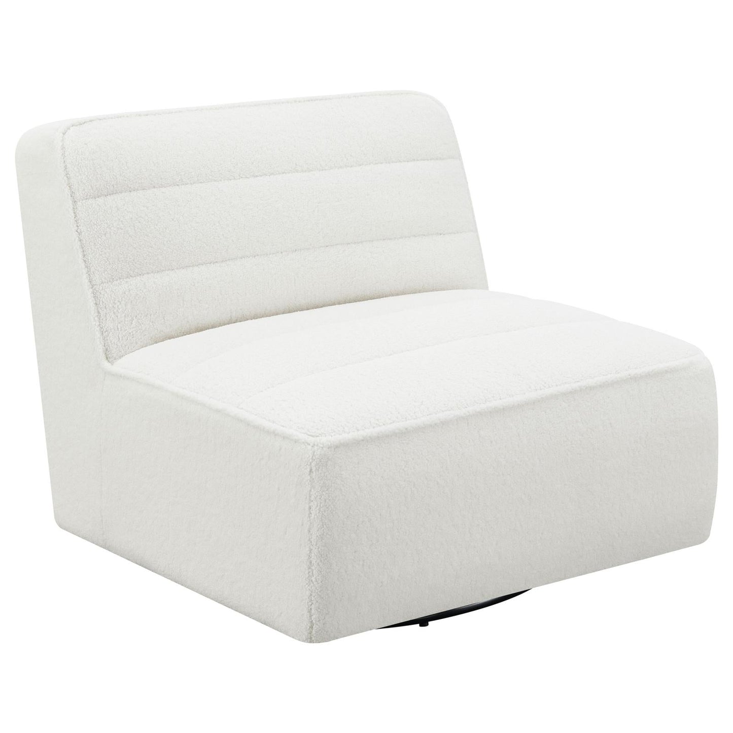 SWIVEL ARMLESS CHAIR 905723