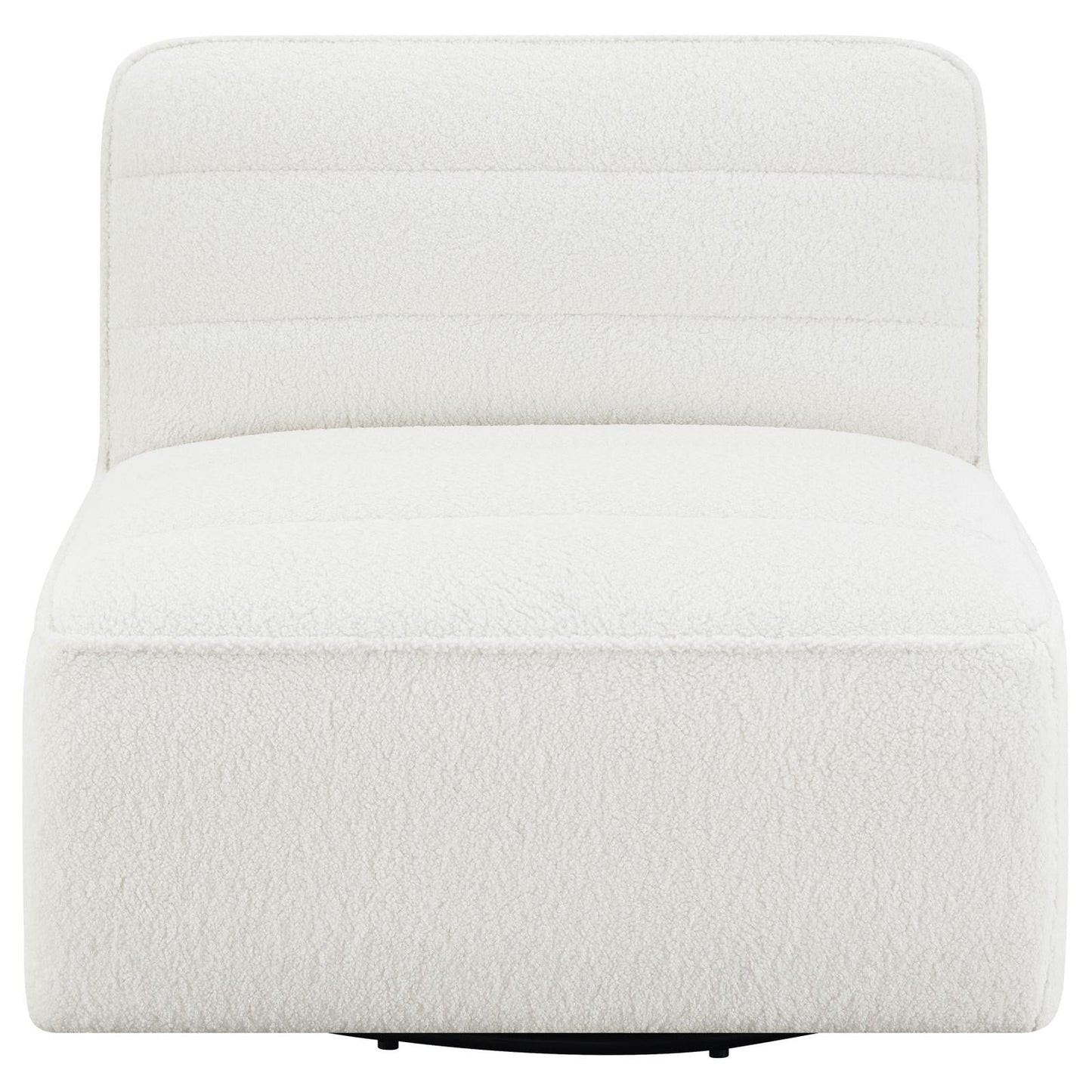 SWIVEL ARMLESS CHAIR 905723