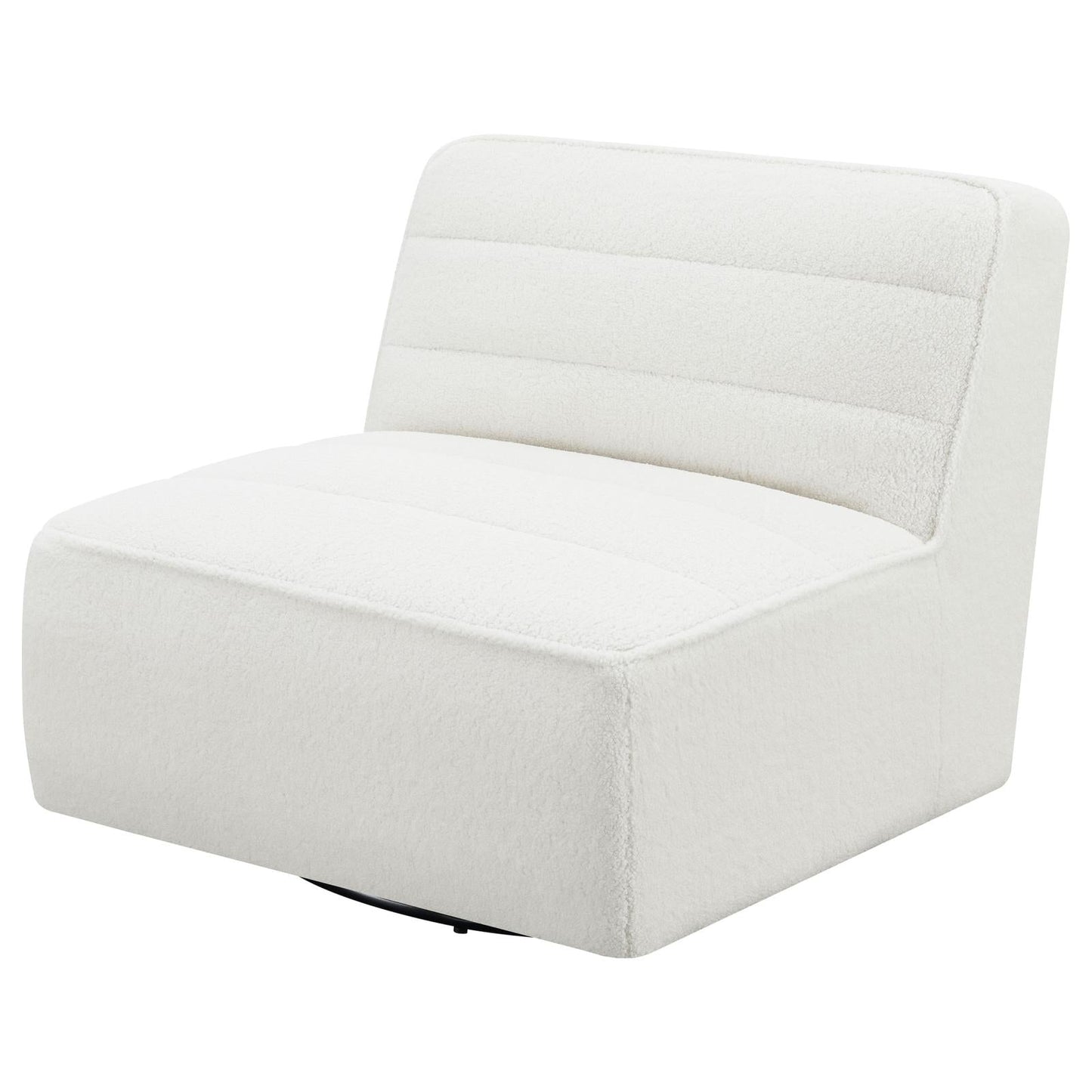 SWIVEL ARMLESS CHAIR 905723