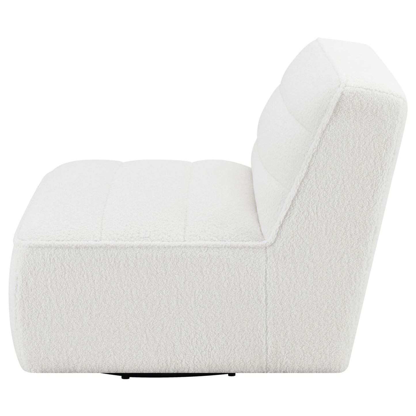 SWIVEL ARMLESS CHAIR 905723